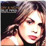 Billie Piper - Day & Night CD 2